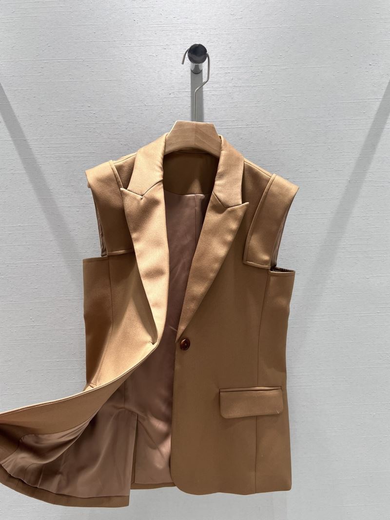 Max Mara Vest